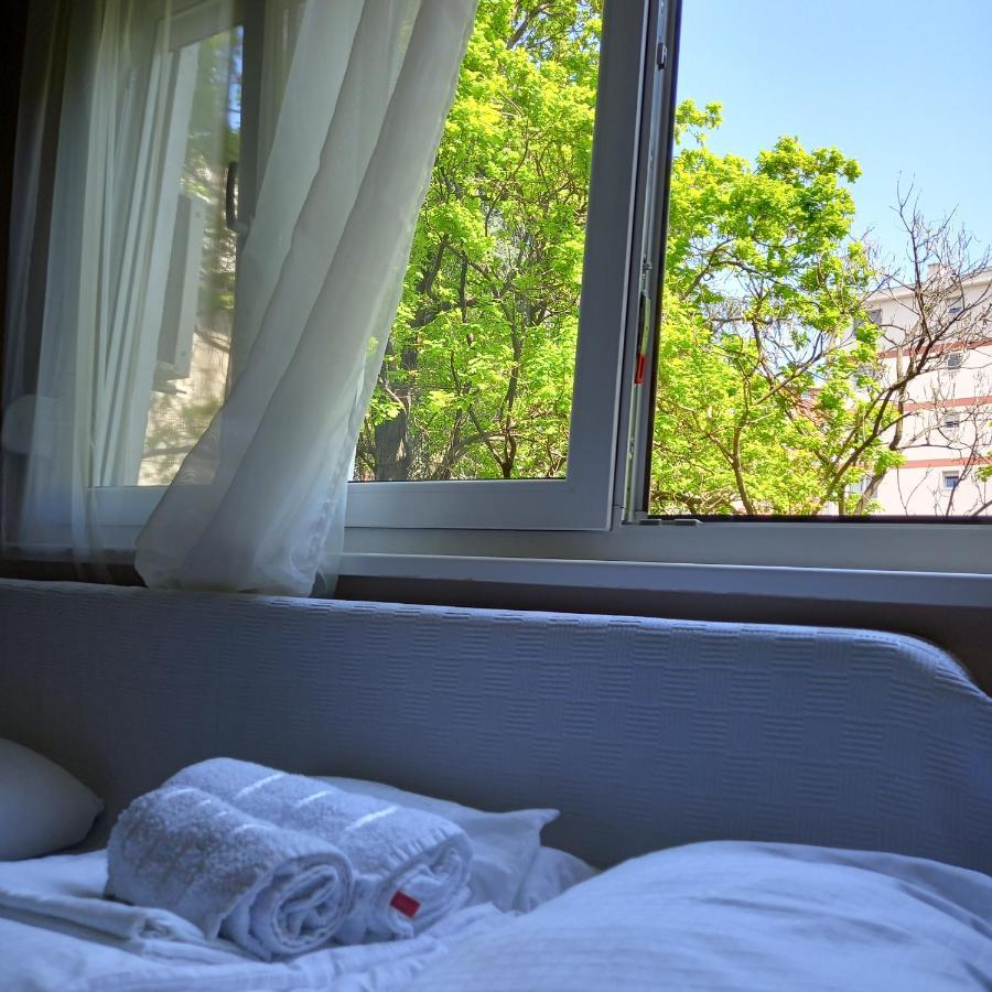 베오그라드 Rivijera 아파트 외부 사진